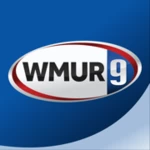 wmur android application logo